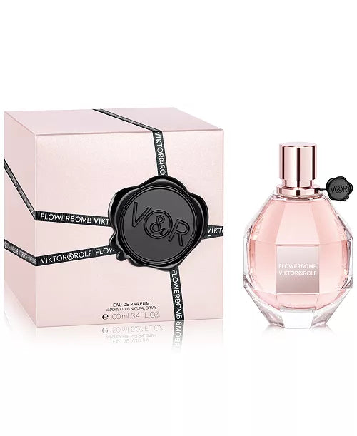 Viktor & Rolf Flowerbomb Eau de Parfum Spray