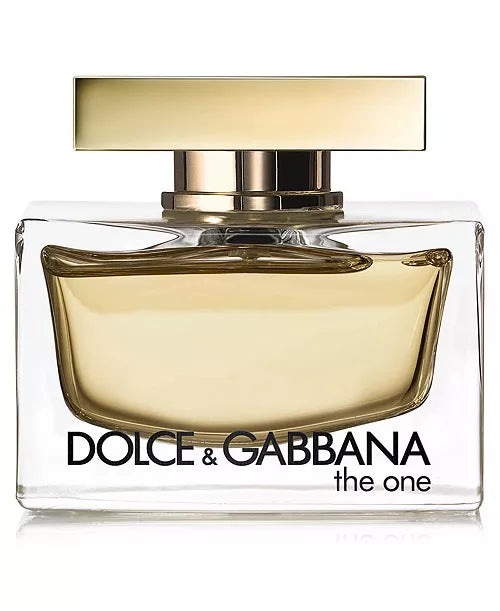 Dolce&Gabbana The One Eau de Parfum Women