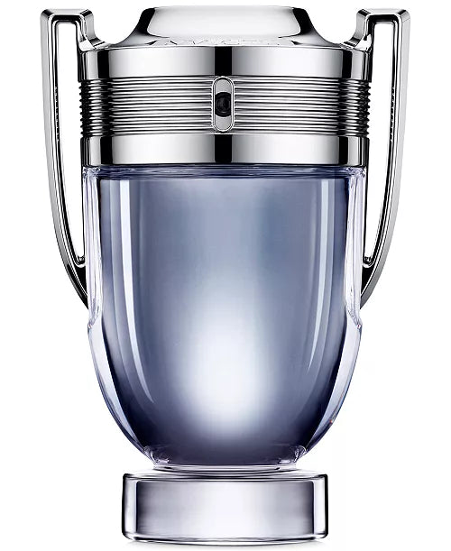 Invictus by Paco Rabanne Eau De Toilette Spray, 3.4 FL OZ