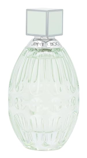 JIMMY CHOO Floral 3.0oz Eau de Toilette Spray