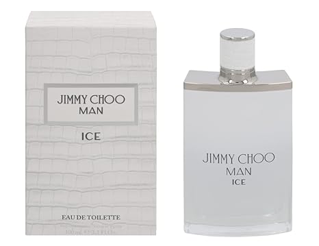 JIMMY CHOO Man Ice Eau de Toilette