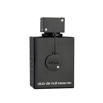 Armaf Club De Nuit Intense Man Eau De Toilette, 3.6 Ounce