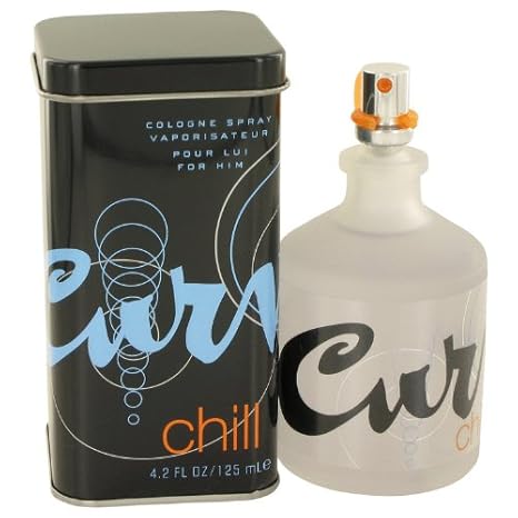 Curve Chill Cologne