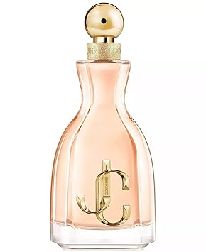 Jimmy Choo I Want Choo Women EDP Perfume Spray 3.3