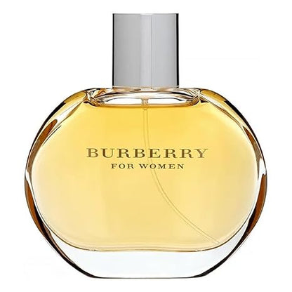 BURBERRY Classic Eau de Parfum