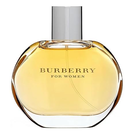 BURBERRY Classic Eau de Parfum