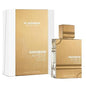 Al Haramain Amber Oud - White Edition - Perfume for Women and Men