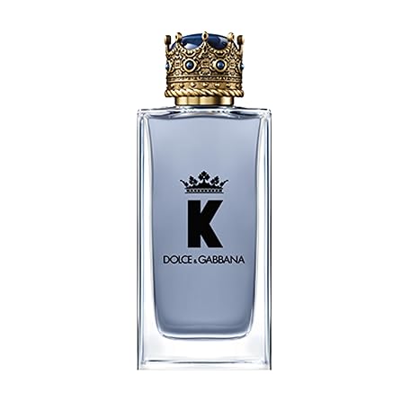 Dolce & Gabbana K, Eau De Toilette Spray 3.4 FLOZ