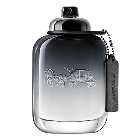 Coach For Men Eau de Toilette Spray