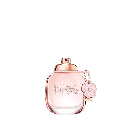 Coach Floral Eau De Parfum