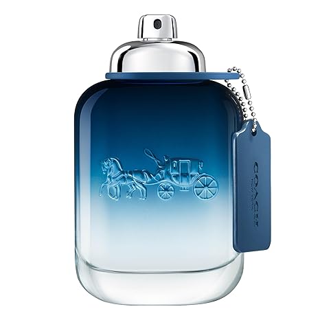 Coach  Blue For Men Eau de Toilette Spray