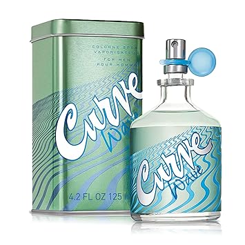 Curve Wave For Men