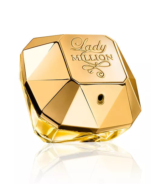 Paco Rabanne Lady Million