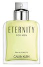 Calvin Klein Eternity Eau de Toilette 6.7 Fl Oz