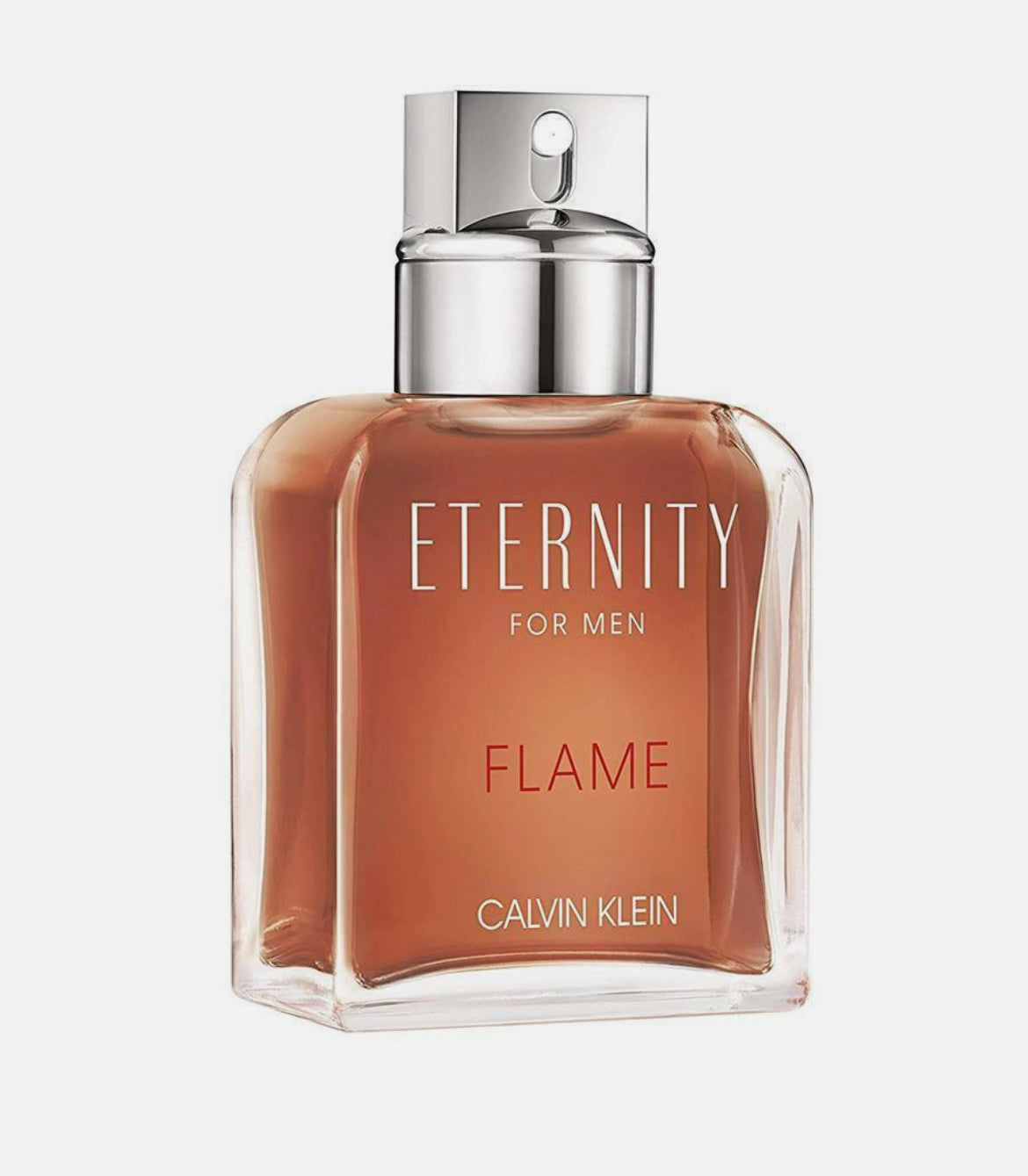 Calvin Klein Eternity Flame Men