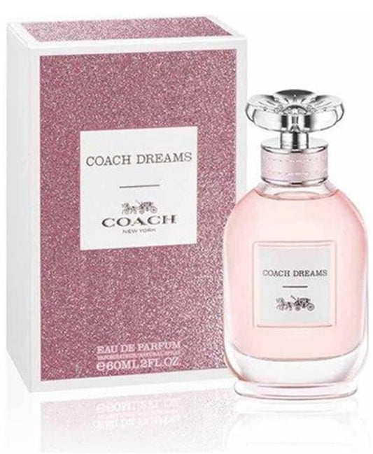 Coach dreams 2 FL OZ