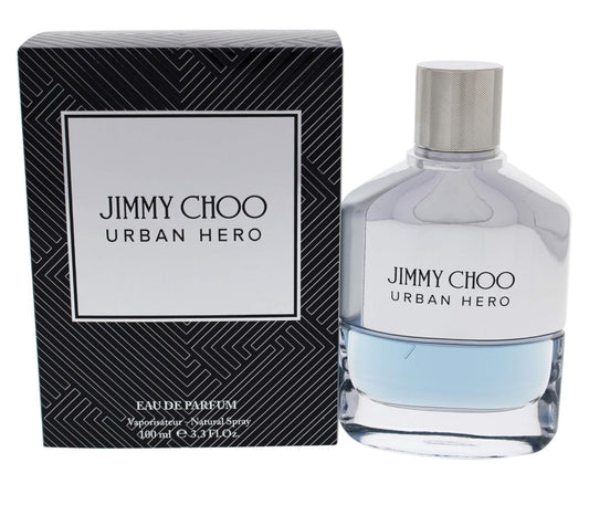 JIMMY CHOO Jimmy Choo Urban Hero -EDP