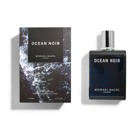 Michael Malul Ocean Noir