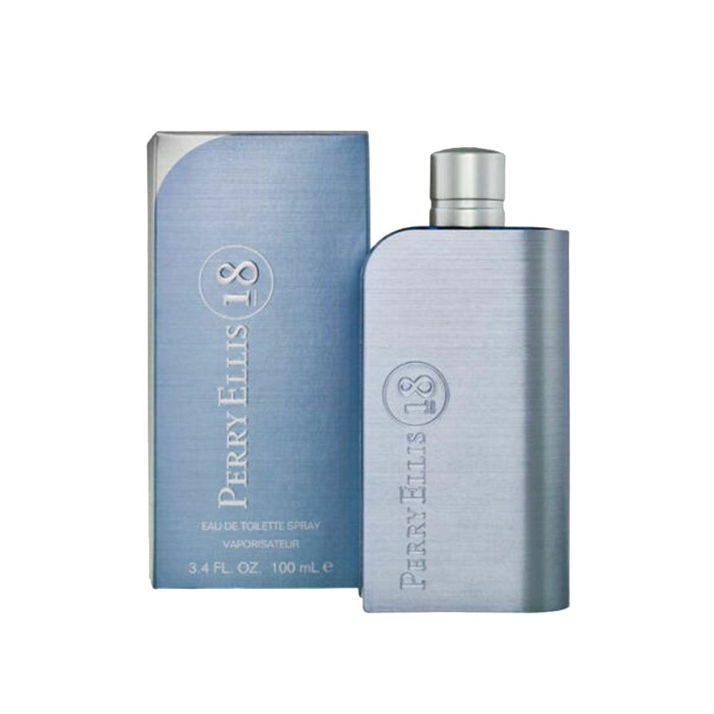 18 by Perry Ellis for Men