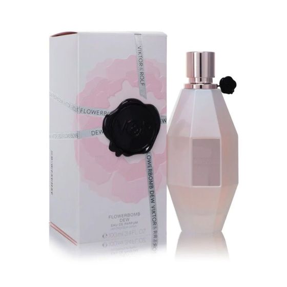 Flowerbomb Dew by VIKTOR and ROLF for Women