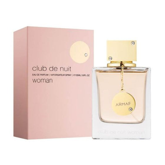 Club De Nuit by Armaf for Women