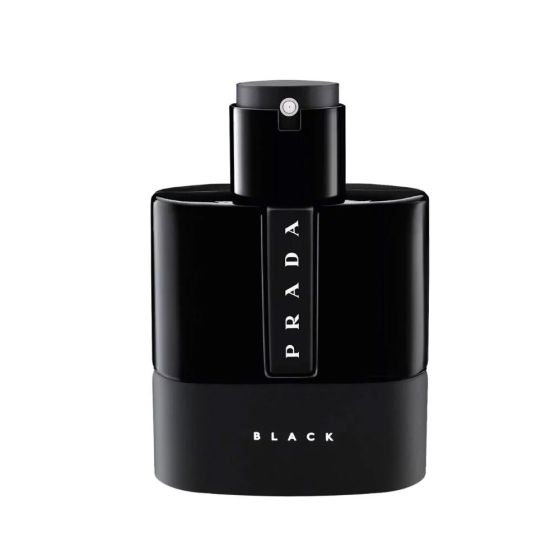 Prada Luna Rossa Black Eau de Parfum