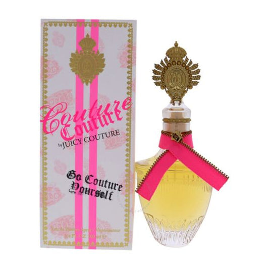 Couture By Juicy Couture 3.4 FL OZ